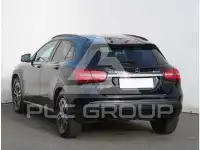 2017 Mercedes Benz GLA-Class