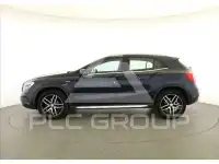 2017 Mercedes Benz GLA-Class