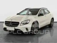 2017 Mercedes Benz GLA-Class