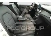 2017 Mercedes Benz GLA-Class