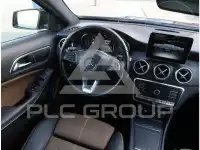 2017 Mercedes Benz GLA-Class