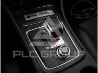 2017 Mercedes Benz GLA-Class