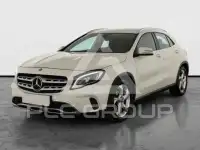 2017 Mercedes Benz GLA-Class