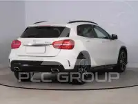 2017 Mercedes Benz GLA-Class