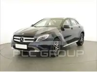 2017 Mercedes Benz GLA-Class