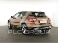 2017 Mercedes Benz GLA-Class