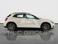 2017 Mercedes Benz GLA-Class