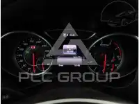 2017 Mercedes Benz GLA-Class