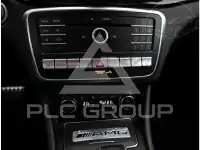 2017 Mercedes Benz GLA-Class