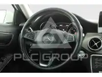 2017 Mercedes Benz GLA-Class