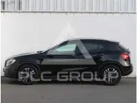 2017 Mercedes Benz GLA-Class