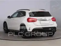 2017 Mercedes Benz GLA-Class