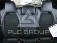 2017 Mercedes Benz GLA-Class