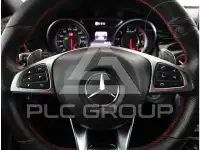2017 Mercedes Benz GLA-Class