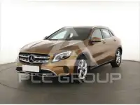 2017 Mercedes Benz GLA-Class
