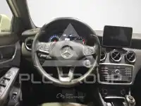 2017 Mercedes Benz GLA-Class