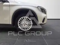 2017 Mercedes Benz GLA-Class