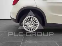 2017 Mercedes Benz GLA-Class
