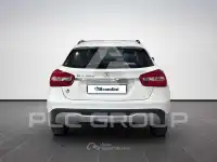 2017 Mercedes Benz GLA-Class