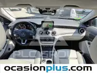 2017 Mercedes Benz GLA-Class