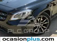 2017 Mercedes Benz GLA-Class