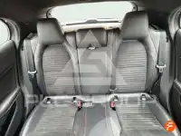 2017 Mercedes Benz GLA-Class