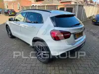 2017 Mercedes Benz GLA-Class