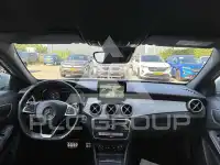 2017 Mercedes Benz GLA-Class
