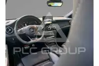 2017 Mercedes Benz GLA-Class