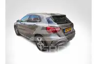 2017 Mercedes Benz GLA-Class
