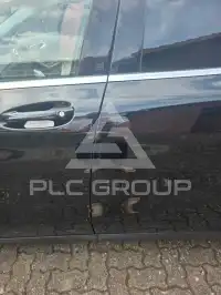 2017 Mercedes Benz GLA-Class