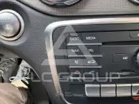 2017 Mercedes Benz GLA-Class