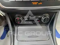 2017 Mercedes Benz GLA-Class