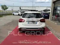 2017 Mercedes Benz GLA-Class