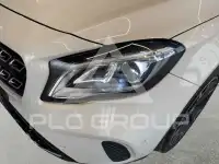 2017 Mercedes Benz GLA-Class