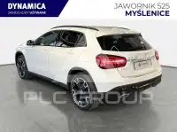 2017 Mercedes Benz GLA-Class