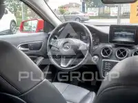 2017 Mercedes Benz GLA-Class