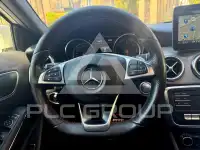 2017 Mercedes Benz GLA-Class