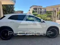 2017 Mercedes Benz GLA-Class