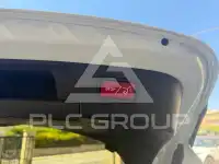 2017 Mercedes Benz GLA-Class