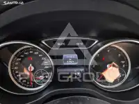 2017 Mercedes Benz GLA-Class