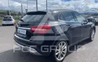 2017 Mercedes Benz GLA-Class