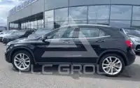 2017 Mercedes Benz GLA-Class