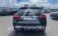2017 Mercedes Benz GLA-Class