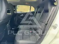 2017 Mercedes Benz GLA-Class