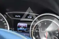 2017 Mercedes Benz GLA-Class