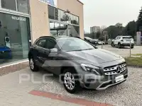 2017 Mercedes Benz GLA-Class