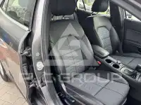 2017 Mercedes Benz GLA-Class