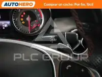2017 Mercedes Benz GLA-Class