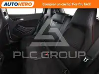 2017 Mercedes Benz GLA-Class